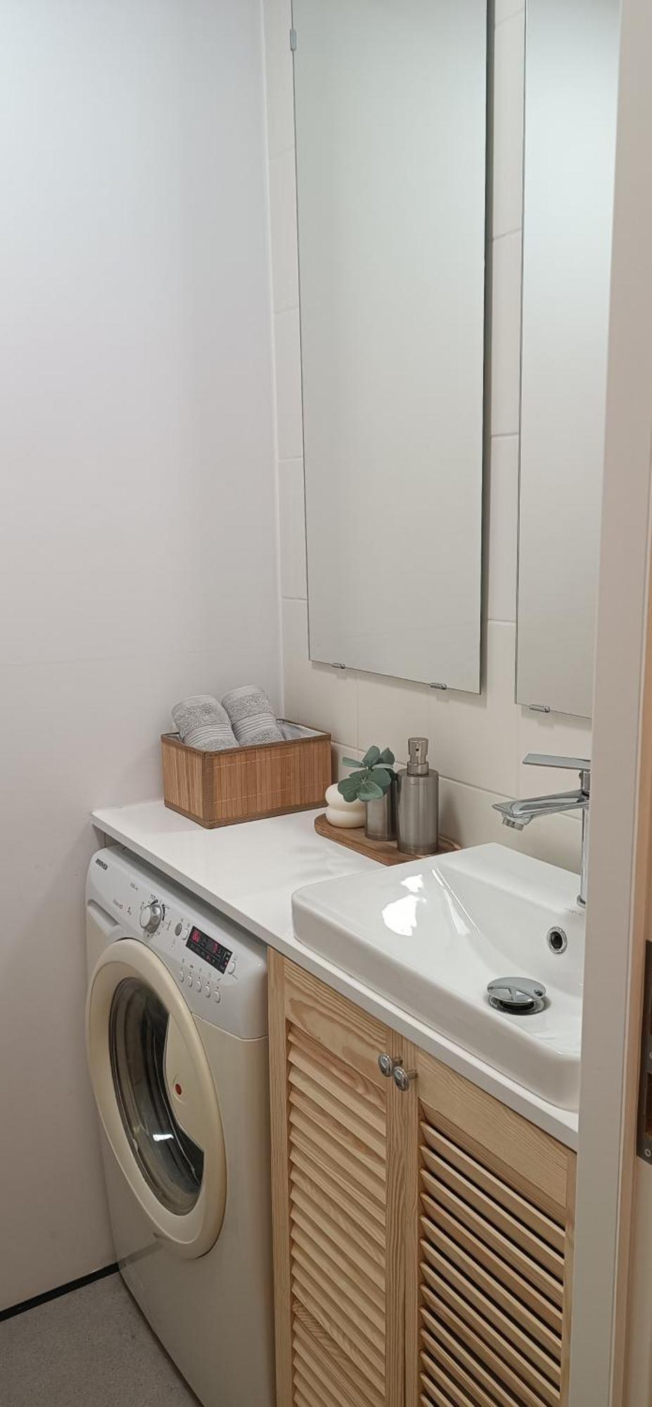 Apartment Przytulny Przymorze