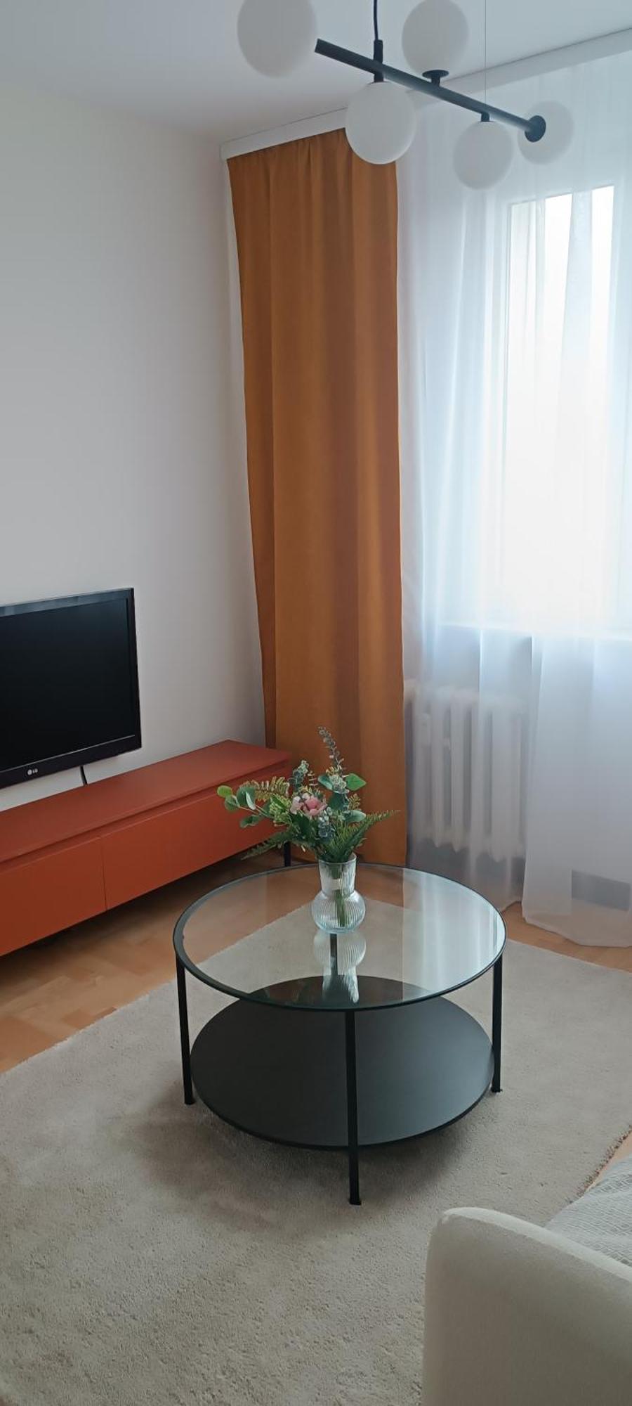 Apartment Przytulny Przymorze *